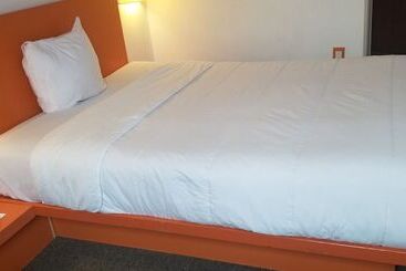 Hotel Tecnologico Norte