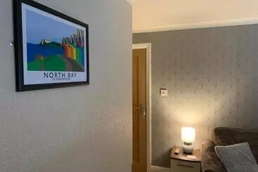 ホテル The Headlands