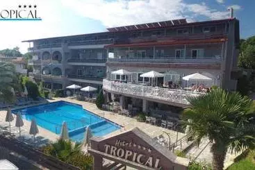 Hotel Tropical