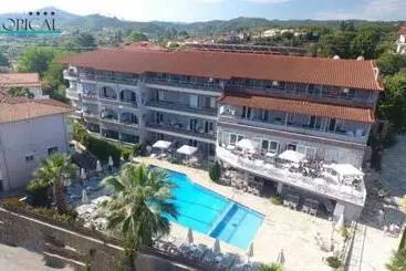 Hôtel Tropical
