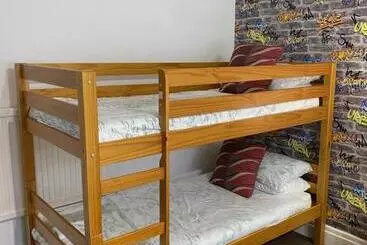 Szálloda Willow Dene