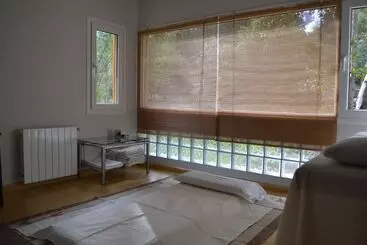 هتل آپارتمان Las Nalcas Boutique Hotel & Mountain Spa