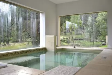 Apart Otel Las Nalcas Boutique Hotel & Mountain Spa