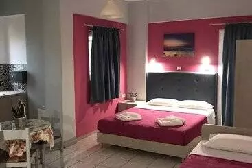 דירה Marianna Studios