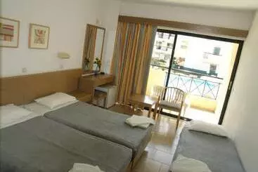 Aparthotel Summerland