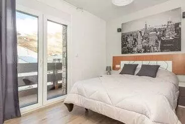 Apartamentos Vaquers Mikka