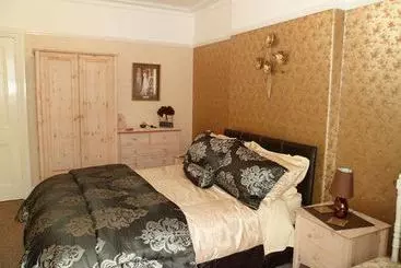 Rosewood Bed And Breakfast