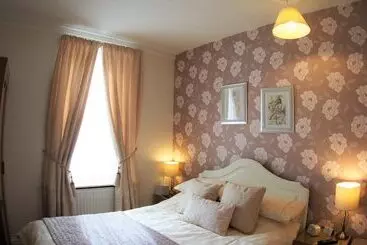 Bed and Breakfast Lindisfarne House