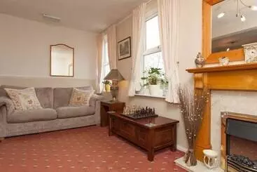 Bed and Breakfast Two Beaches