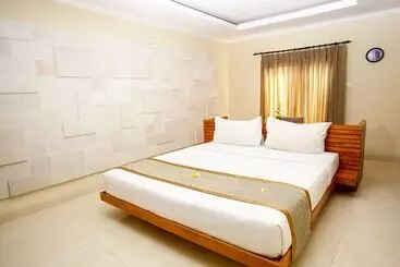 アパートメント Berawa Dini Guesthouse