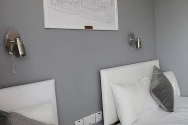 Greenmount Bed And Breakfast