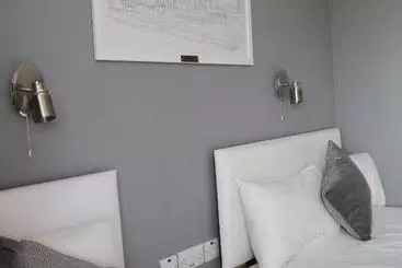 Greenmount Bed And Breakfast