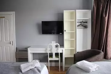 Greenmount Bed And Breakfast