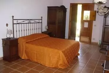 Hotel Agriturismo Castelluzzo