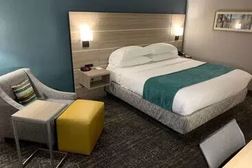 בית מלון כפרי Best Western West Lebanon Hanover