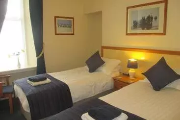 Hotel Caledonia Guest House