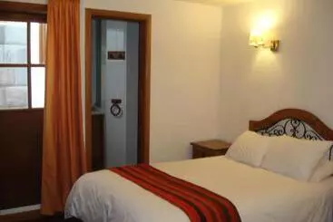 Hotel Casa San Blas Cusco Exquisite By Xima