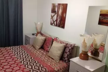 ホテル Ficifolia Lodge