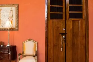 ホテル Hacienda Mérida Vip