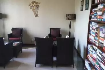 Jalsa Beach Hotel & Spa