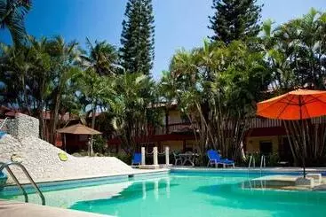 Hotel Los Andes Coatzacoalcos