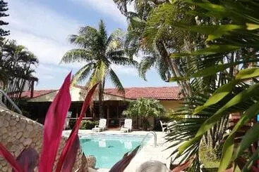 ホテル Los Andes Coatzacoalcos