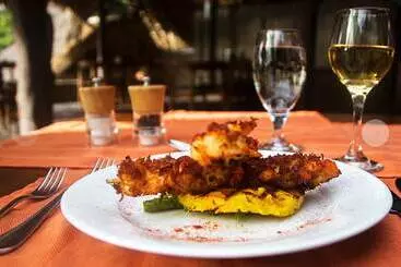 هتل Morgan S Rock