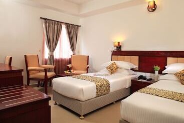 Hotel Nm Royale County