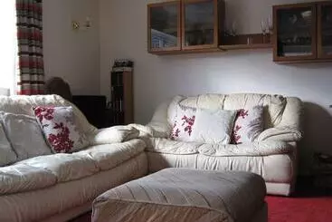 Отель North End Farm Country Guest House