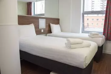 Point A Hotel London Westminster