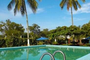 Hotel Posada Koniapan