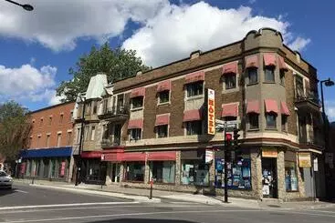 هتل Star Montreal