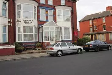 Hotel Sussex