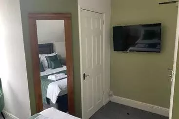 酒店 The Promenade Guest House