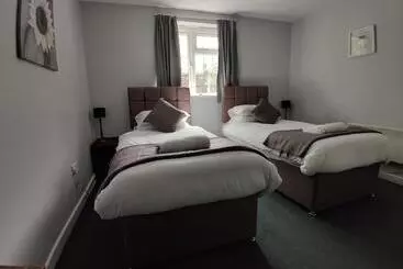 فندق Woolpack Inn