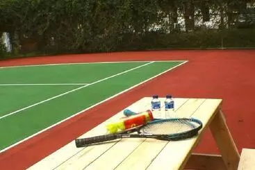 빌라 Mesastila Resort And Spa