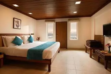 Aparthotel Sterling Darjeeling