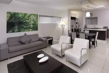 Hotel The Capital 20 West