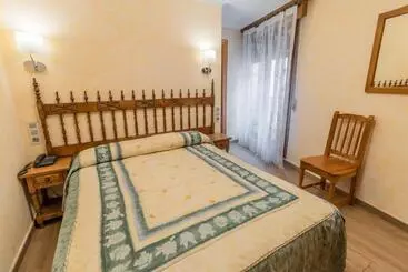 Apartamentos & Casas Rurales Santo Domingo De Silos