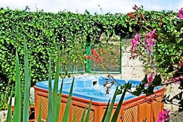 Casas Rurales Los Gavilanes