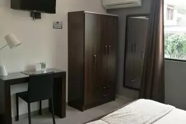 酒店 Boutique Valverde Santa Elena