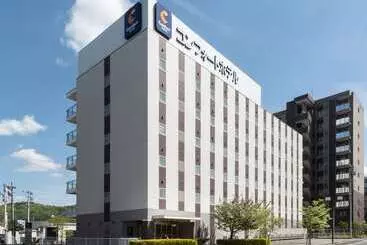 Comfort Hotel Kitakami