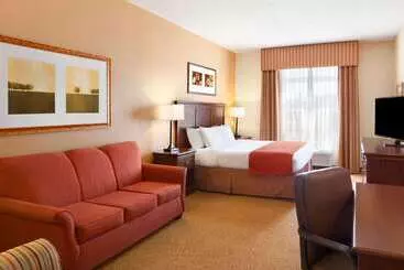 酒店 Country Inn & Suites By Radisson, Lexington Park , Md