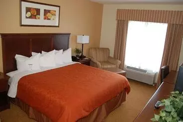 Szálloda Country Inn & Suites By Radisson, Lexington Park , Md