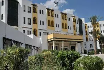 فندق La Couronne