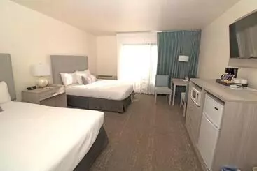 酒店 La Serena Inn