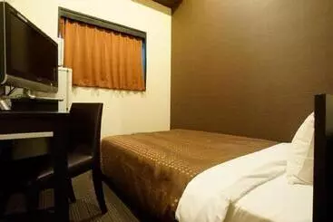 호텔 Livemax Budget Esaka