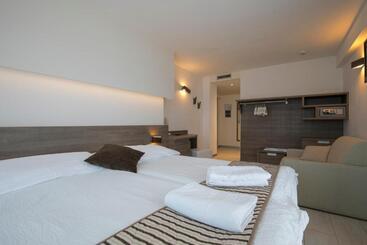 فندق Luna Bianca Folgaria