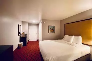 酒店 Morro Shores Inn And Suites