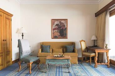 Palacio Nazarenas, A Belmond Hotel, Cusco